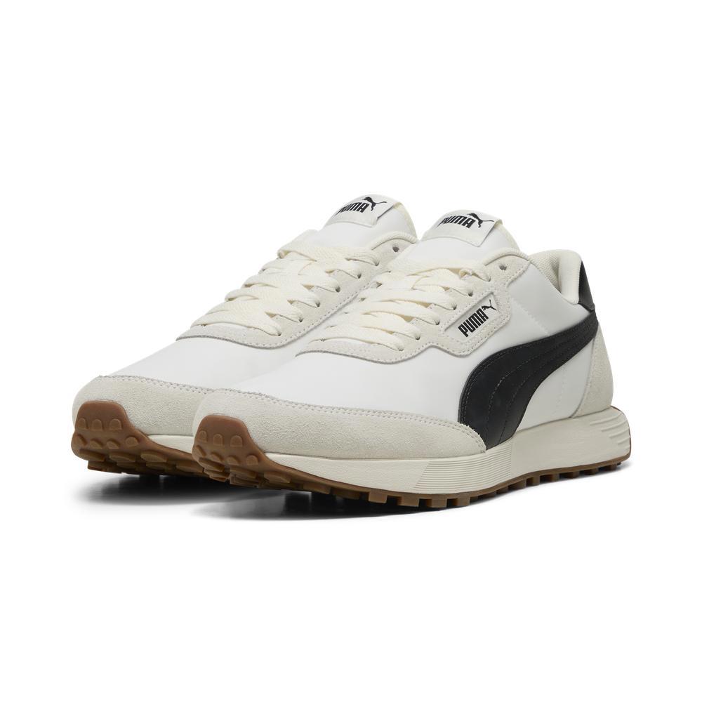 PUMA Runtamed Lugged Classic 休閒運動鞋 男女共同