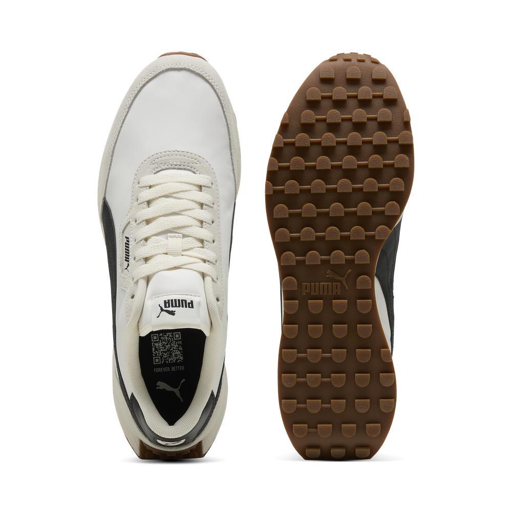 PUMA Runtamed Lugged Classic 休閒運動鞋 男女共同