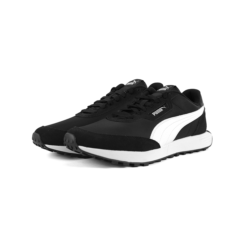 PUMA Runtamed Lugged Classic 休閒運動鞋 男女共同