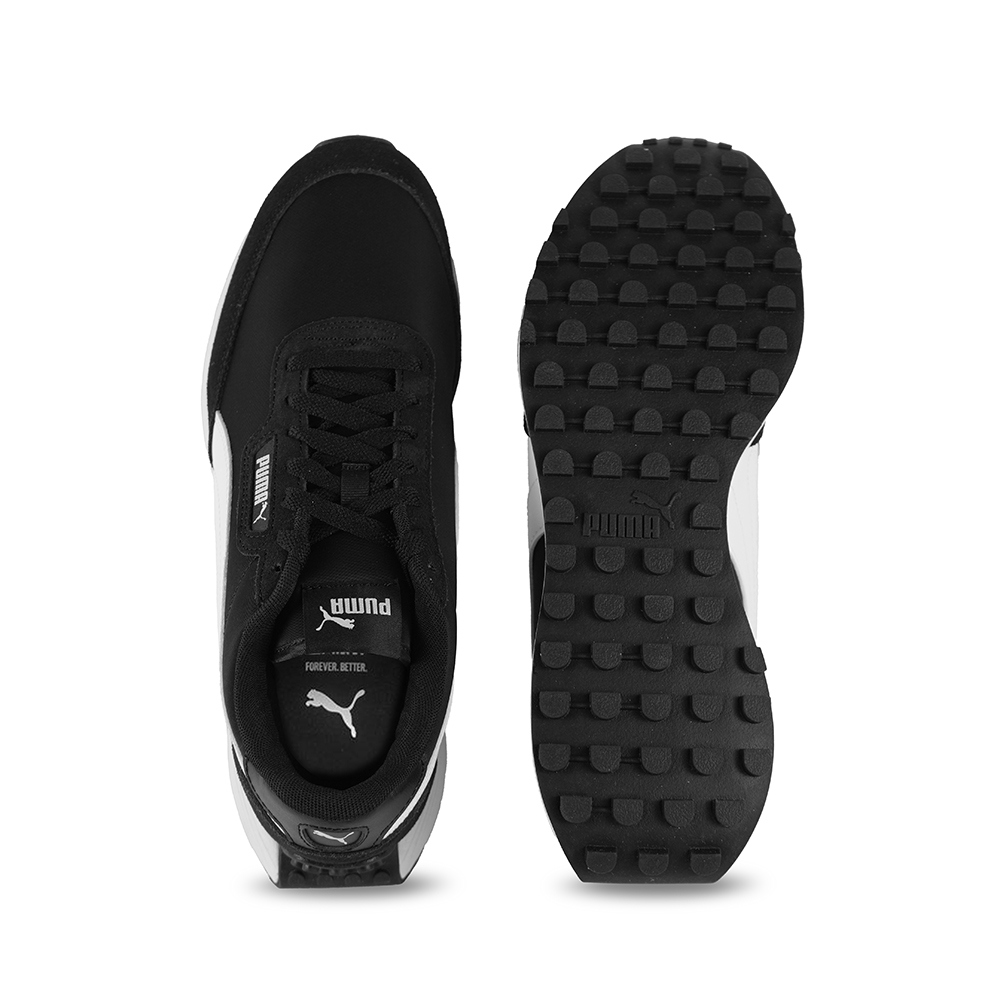 PUMA Runtamed Lugged Classic 休閒運動鞋 男女共同