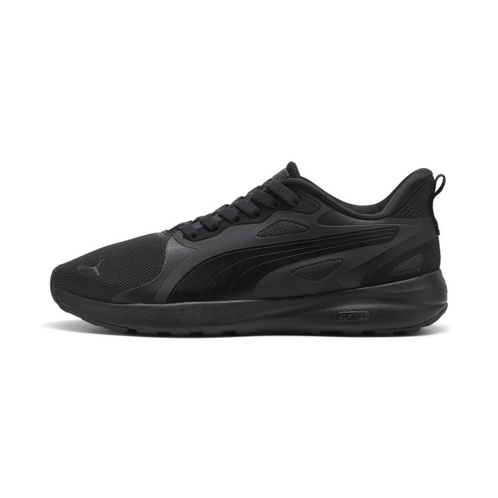 PUMA SOFTRIDE COSMIC STRE SLIPTECH™ 休閒運動鞋 男女共同