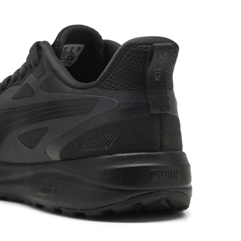 PUMA SOFTRIDE COSMIC STRE SLIPTECH™ 休閒運動鞋 男女共同