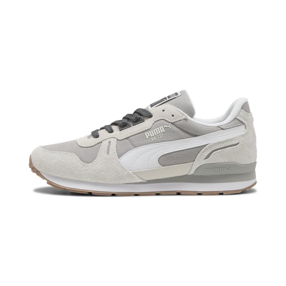 PUMA RX 737 Vintage Update 休閒運動鞋 男女共同