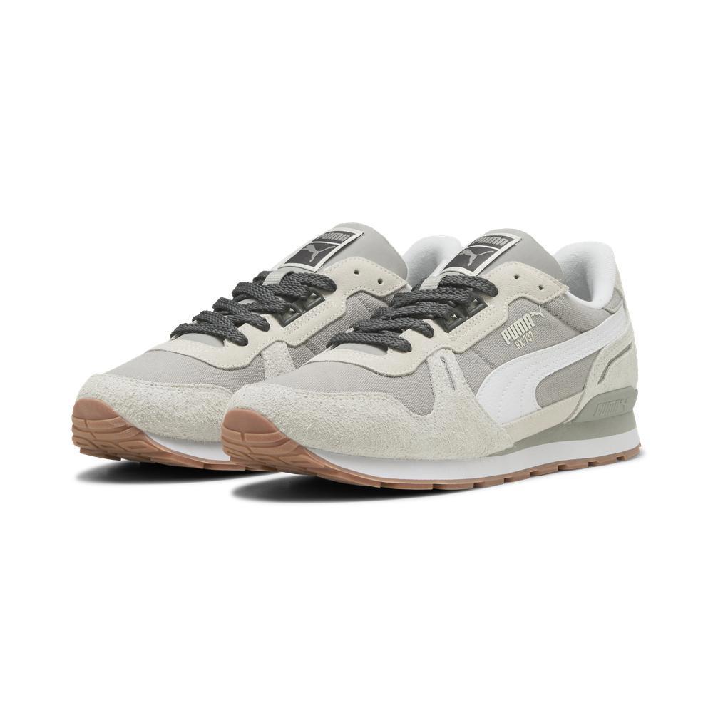 PUMA RX 737 Vintage Update 休閒運動鞋 男女共同