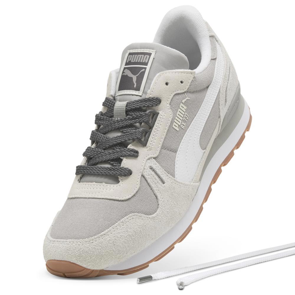 PUMA RX 737 Vintage Update 休閒運動鞋 男女共同