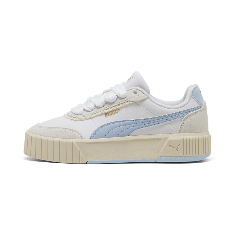 PUMA Carina Mia Memoires 休閒運動鞋 女性