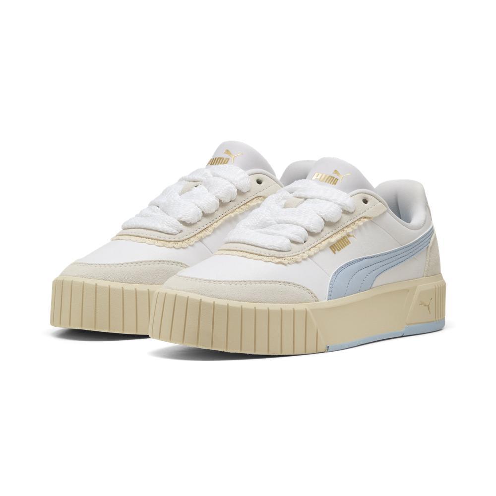 PUMA Carina Mia Memoires 休閒運動鞋 女性
