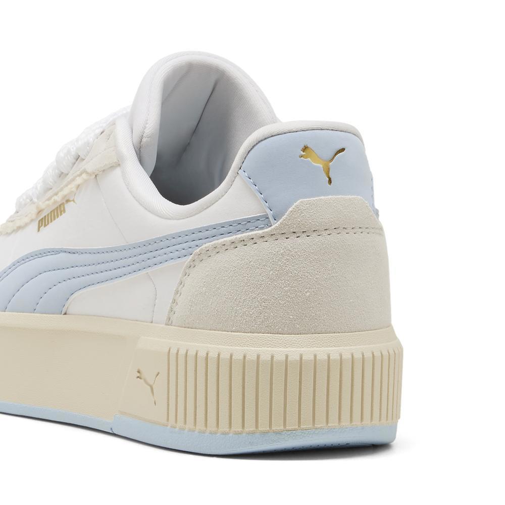 PUMA Carina Mia Memoires 休閒運動鞋 女性