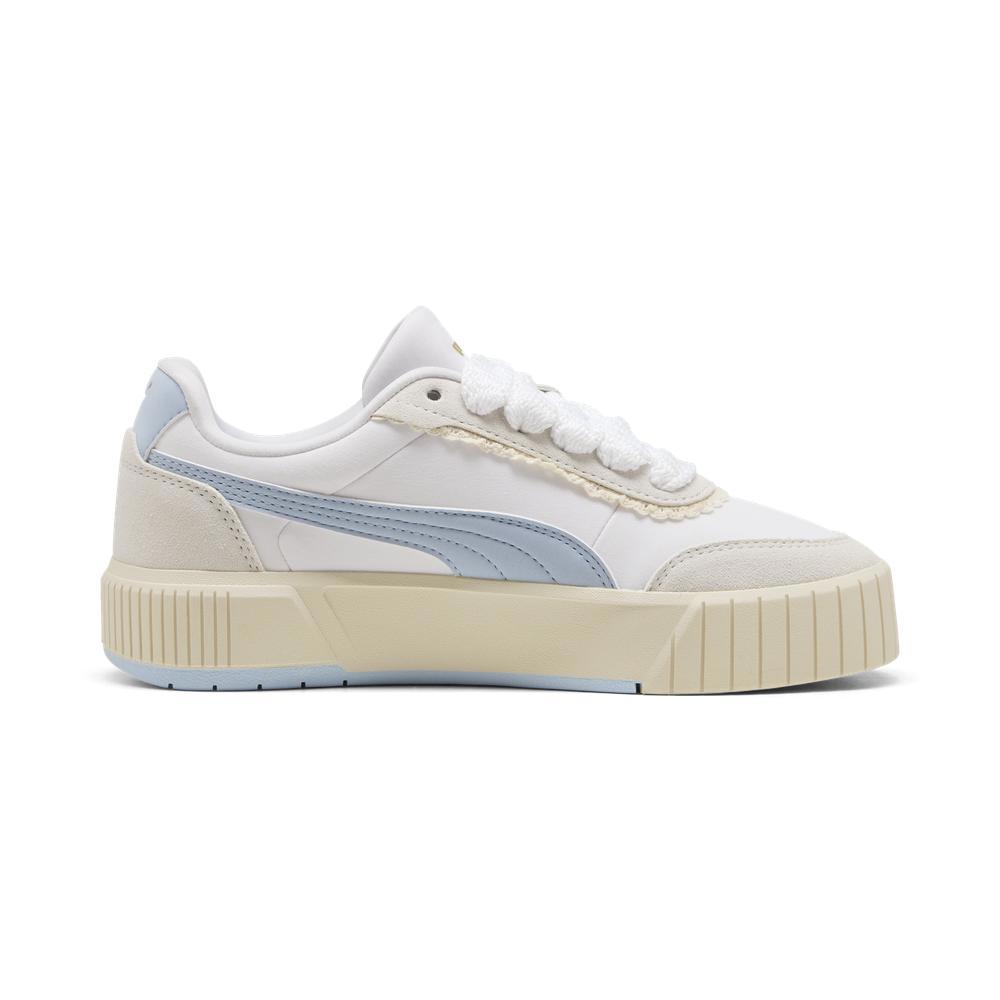 PUMA Carina Mia Memoires 休閒運動鞋 女性