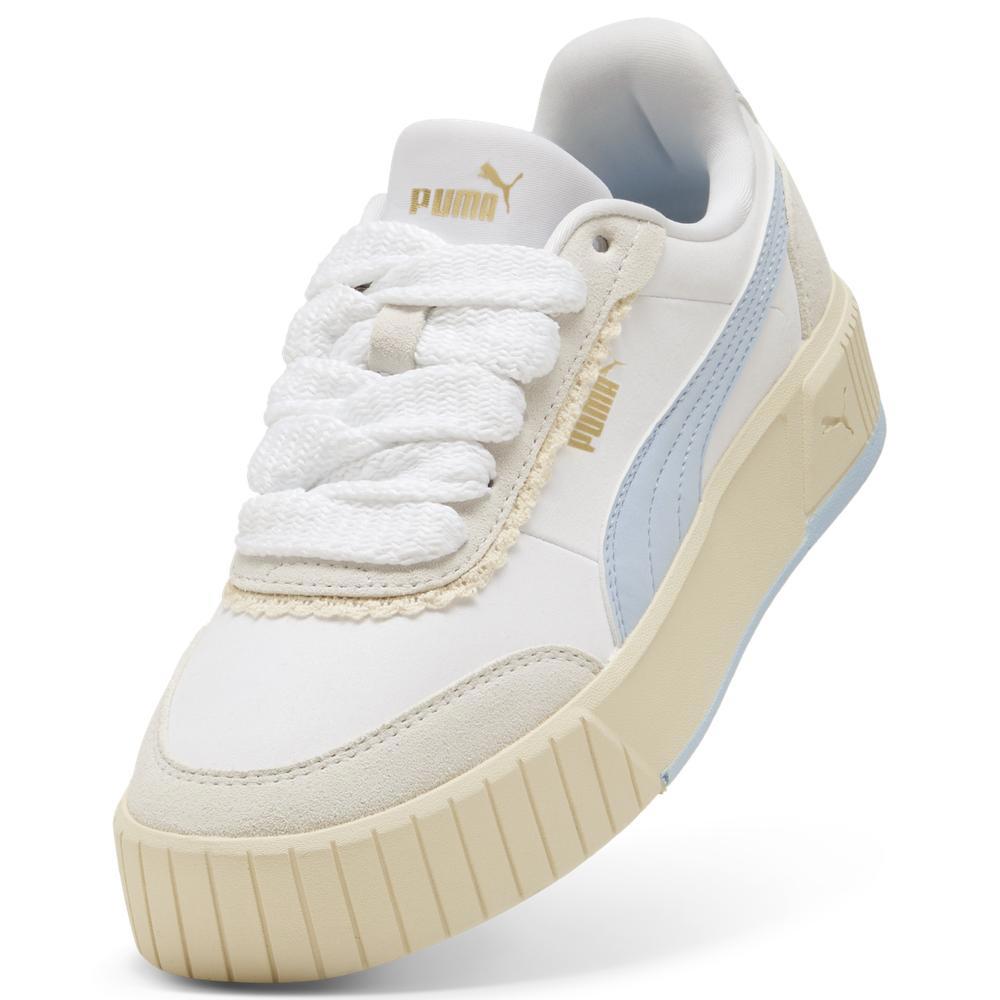 PUMA Carina Mia Memoires 休閒運動鞋 女性