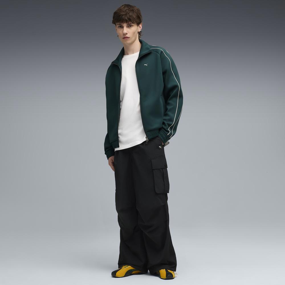 PUMA H-Street 休閒運動鞋 男女共同