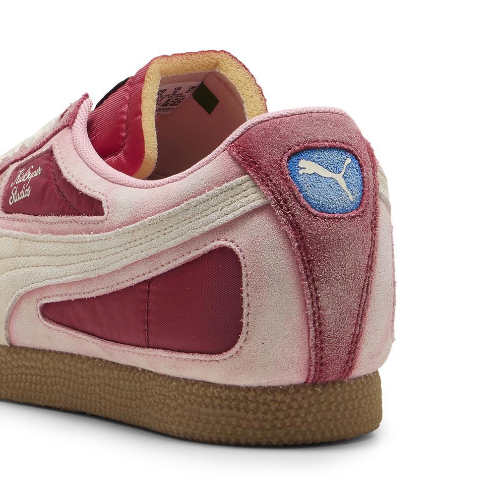 PUMA Brasil Panels Kidsuper 休閒運動鞋 男女共同