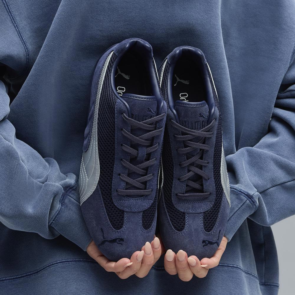 PUMA Speedcat Premium 賽車運動鞋 男女共同