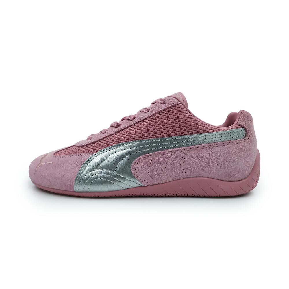 PUMA Speedcat Premium 賽車運動鞋 男女共同