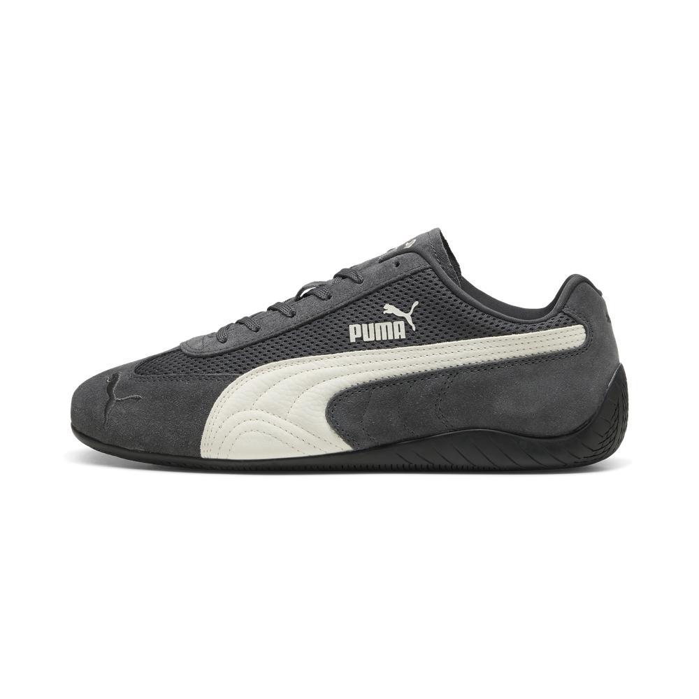 PUMA Speedcat Mesh 賽車運動鞋 男女共同