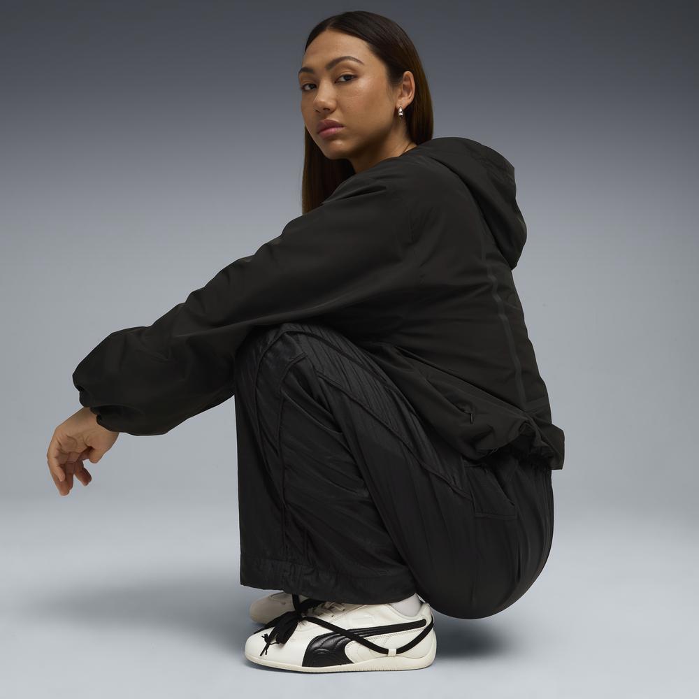 PUMA x ROSÉ聯名系列 Speedcat LEA 流行休閒鞋 女性