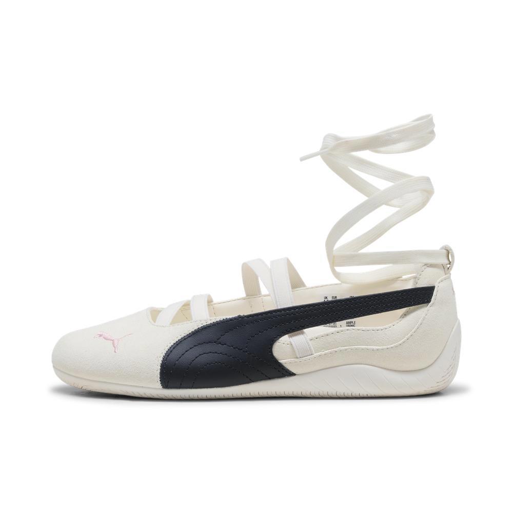 PUMA x ROSÉ聯名系列 Speedcat Ballet SD 流行休閒鞋 女性