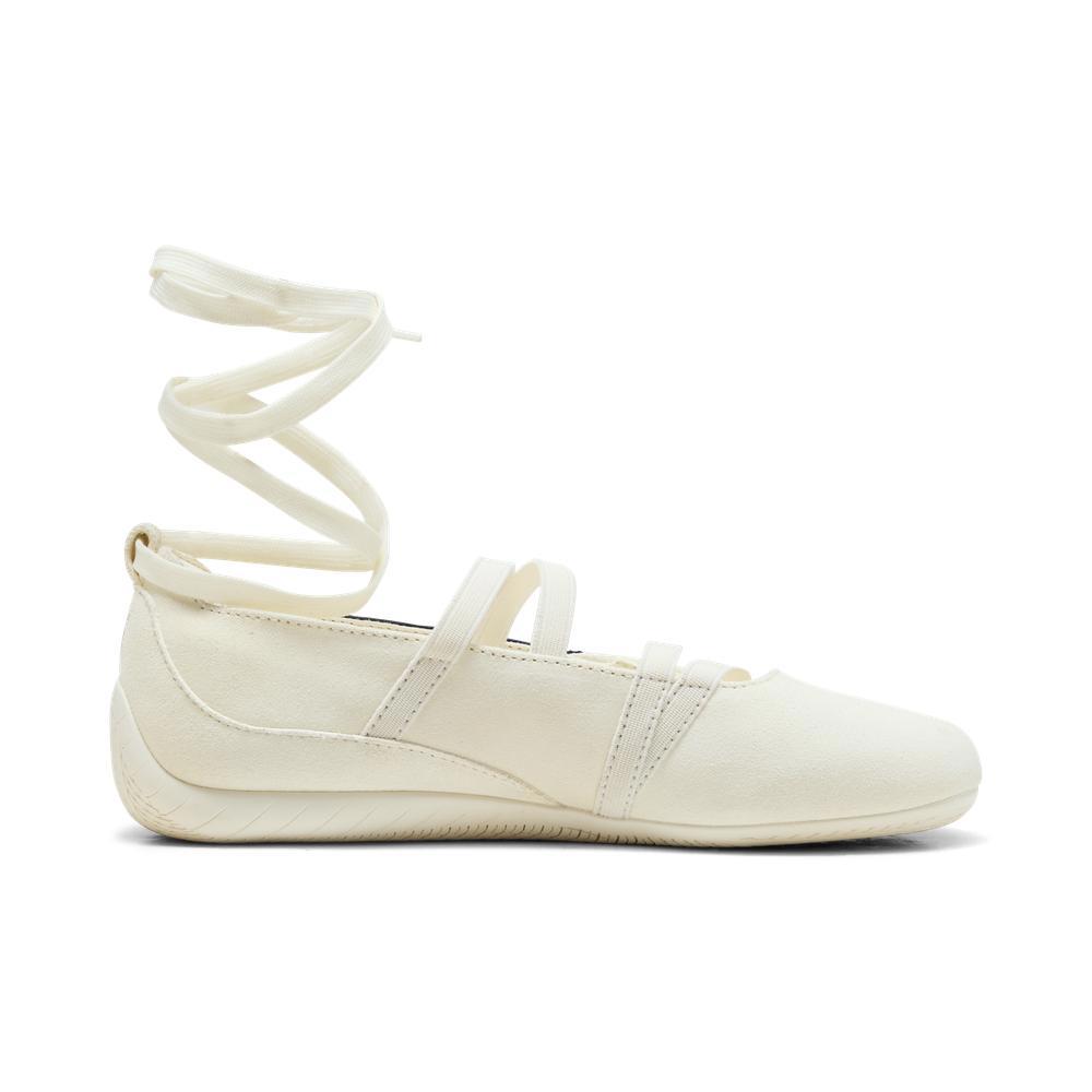 PUMA x ROSÉ聯名系列 Speedcat Ballet SD 流行休閒鞋 女性
