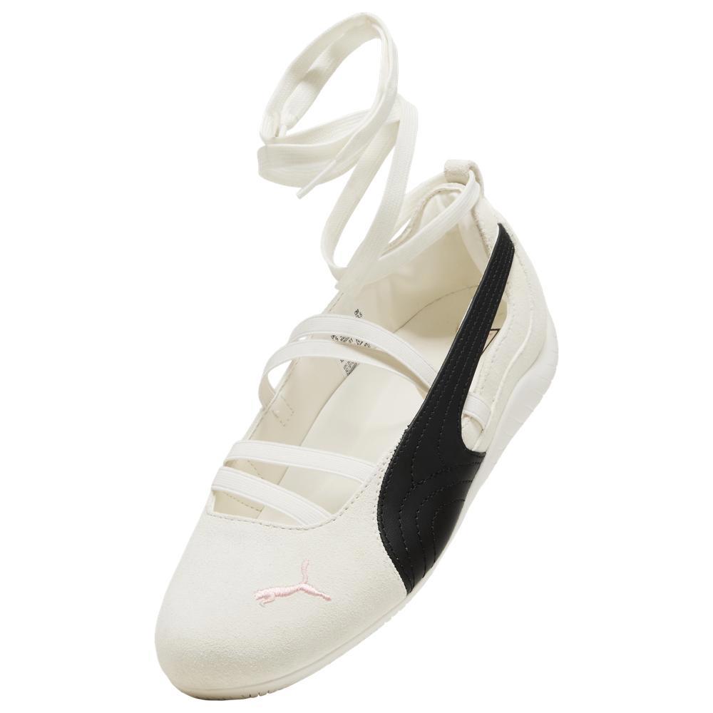 PUMA x ROSÉ聯名系列 Speedcat Ballet SD 流行休閒鞋 女性