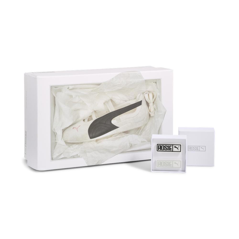 PUMA x ROSÉ聯名系列 Speedcat Ballet SD 流行休閒鞋 女性