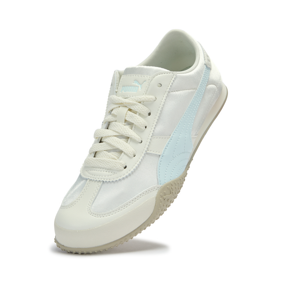 PUMA Bella UT FC 休閒運動鞋 男女共同