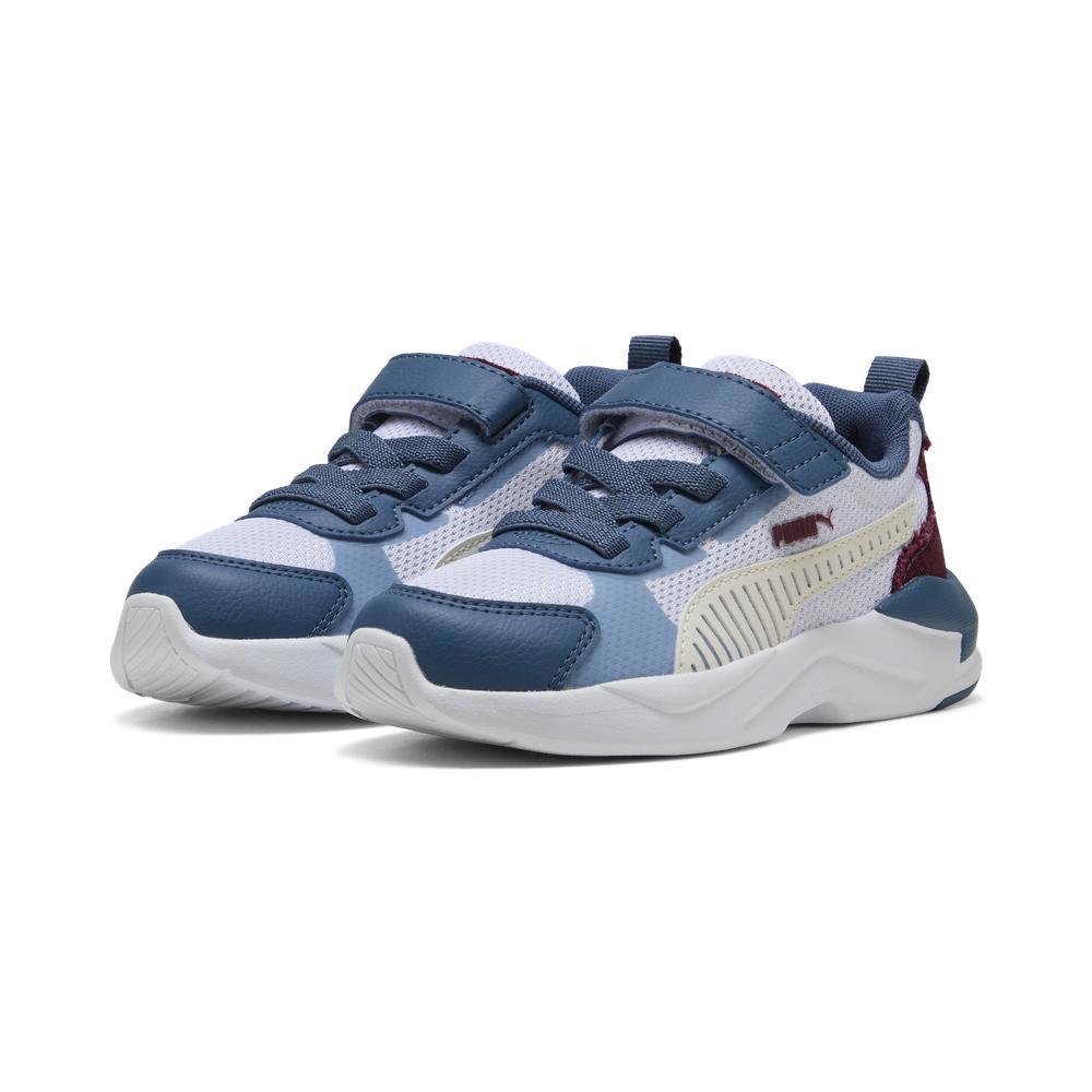 PUMA X-Ray 3 LT MID 90s AC+ PS 休閒運動鞋 孩童