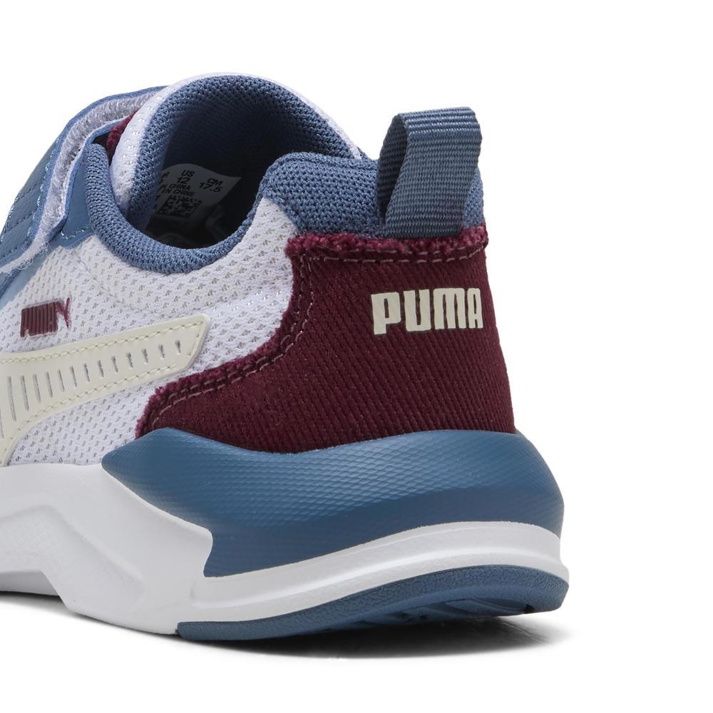 PUMA X-Ray 3 LT MID 90s AC+ PS 休閒運動鞋 孩童