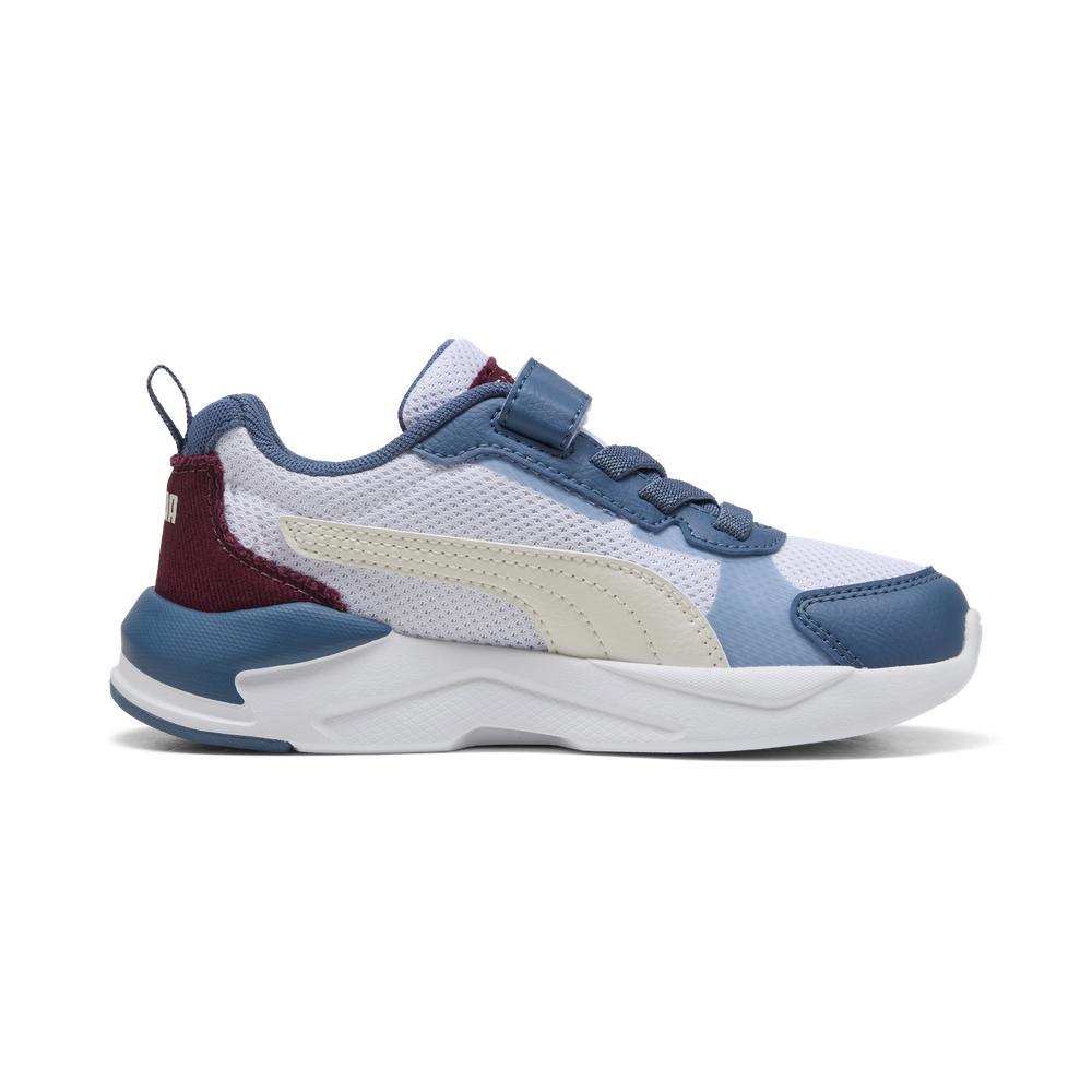 PUMA X-Ray 3 LT MID 90s AC+ PS 休閒運動鞋 孩童