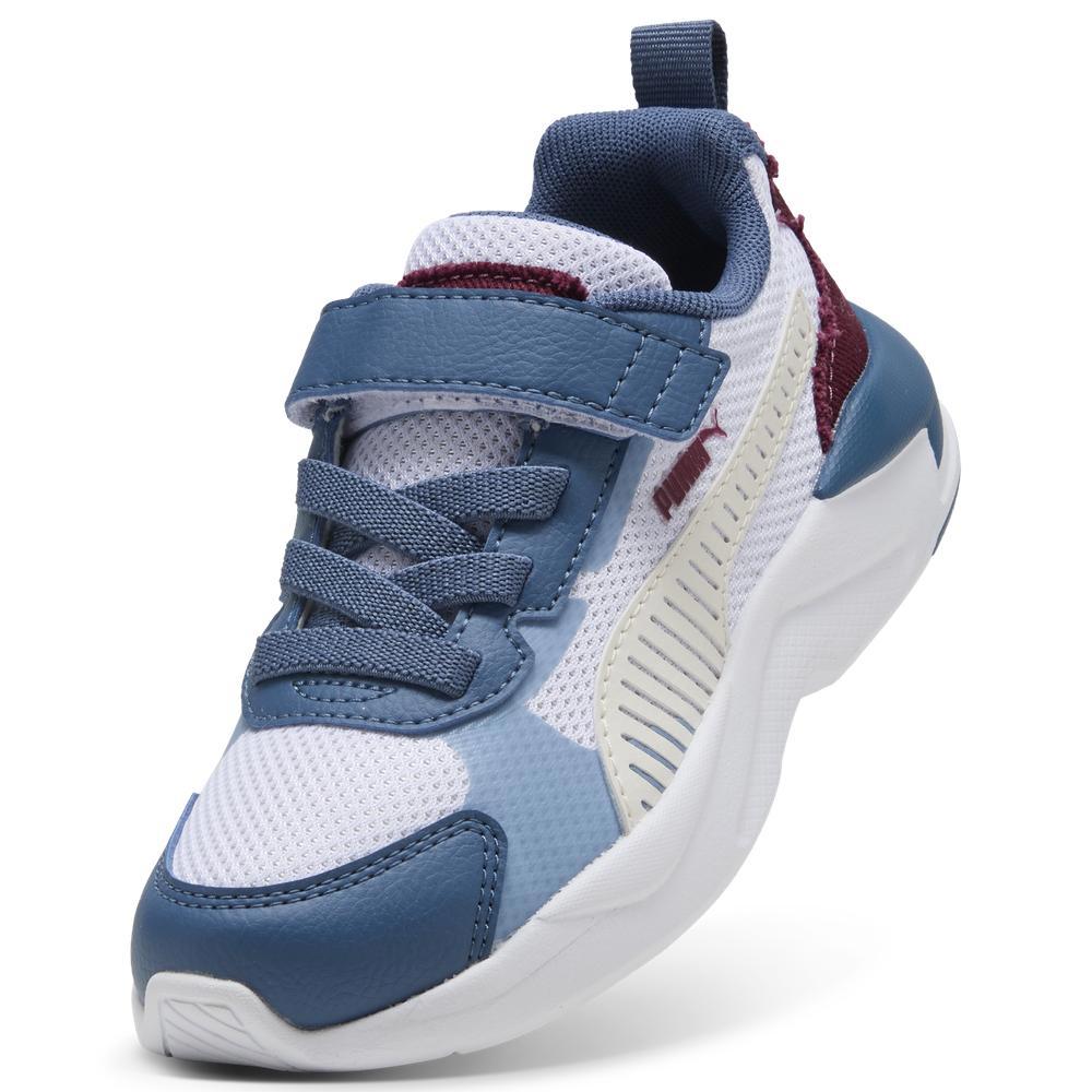 PUMA X-Ray 3 LT MID 90s AC+ PS 休閒運動鞋 孩童