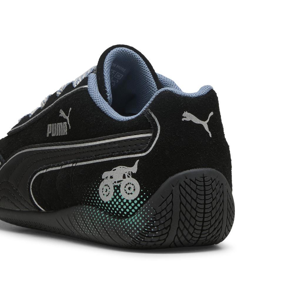 PUMA Speedcat Hot Wheels 2 PS 賽車運動鞋 孩童