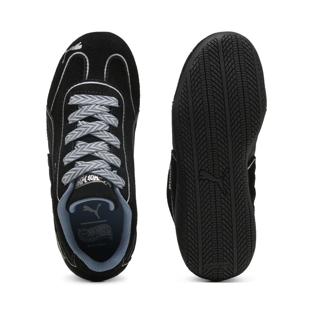 PUMA Speedcat Hot Wheels 2 PS 賽車運動鞋 孩童