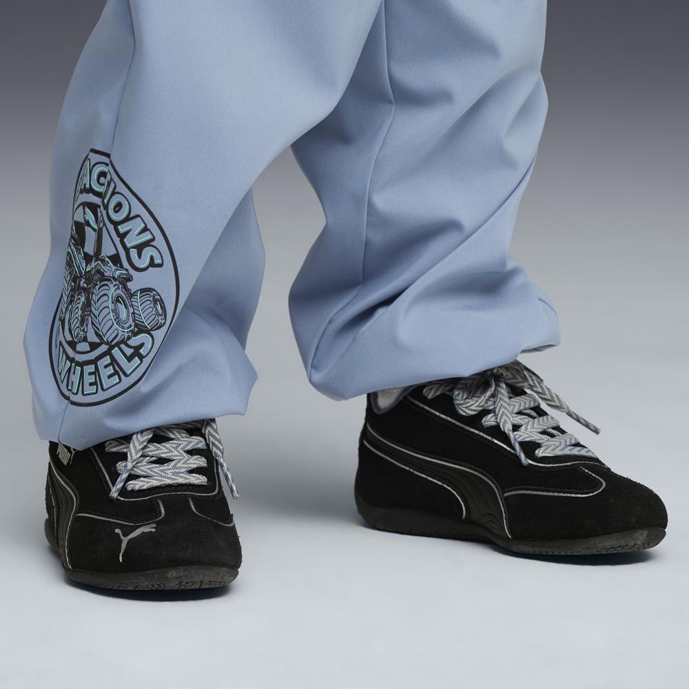 PUMA Speedcat Hot Wheels 2 PS 賽車運動鞋 孩童