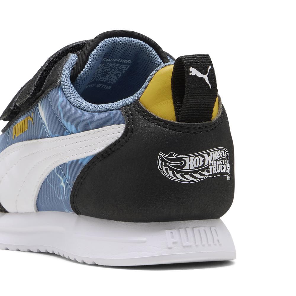 PUMA R78 Lightwind HW 2 V PS 休閒運動鞋 孩童