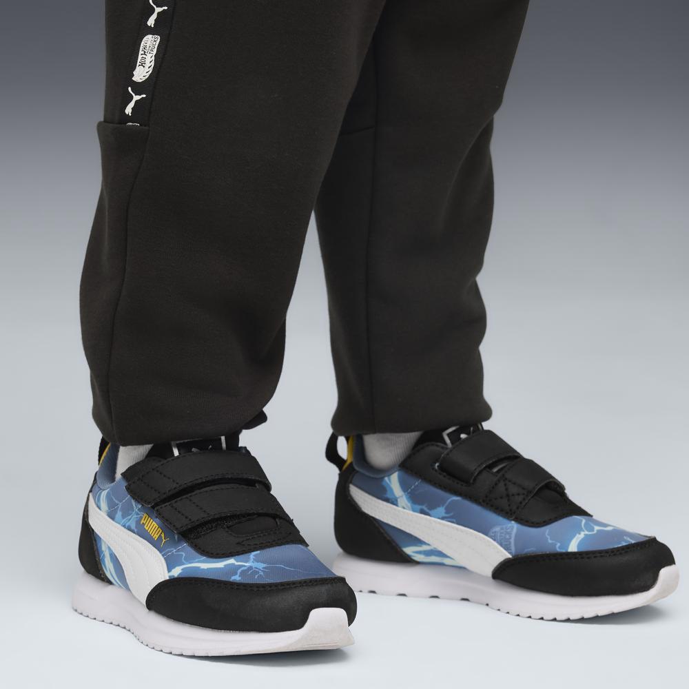 PUMA R78 Lightwind HW 2 V PS 休閒運動鞋 孩童