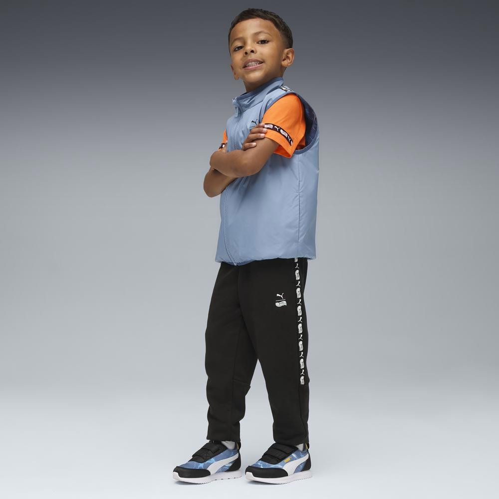 PUMA R78 Lightwind HW 2 V PS 休閒運動鞋 孩童