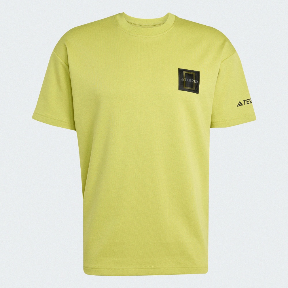 NATIONAL GEOGRAPHIC 短袖上衣