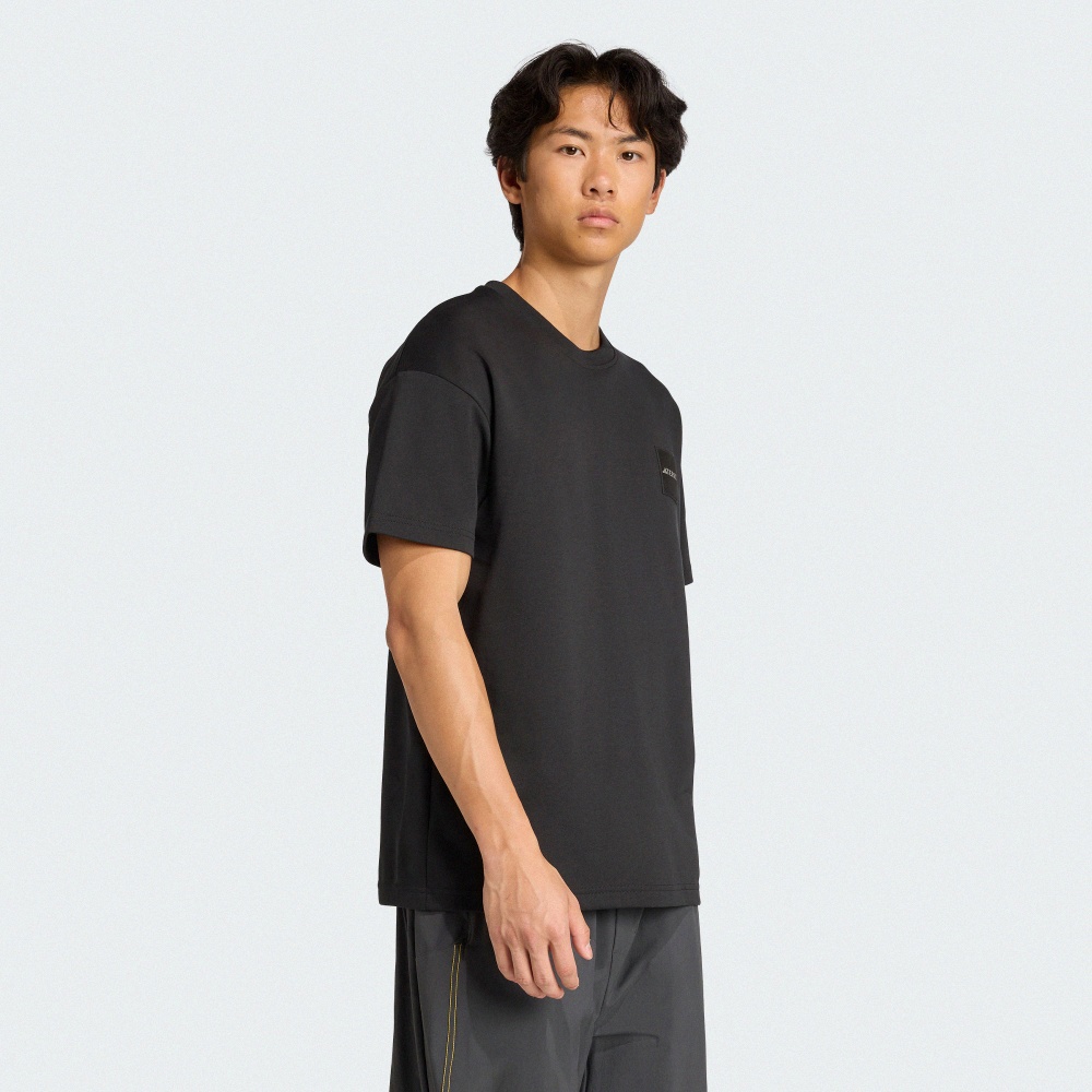 NATIONAL GEOGRAPHIC 短袖上衣