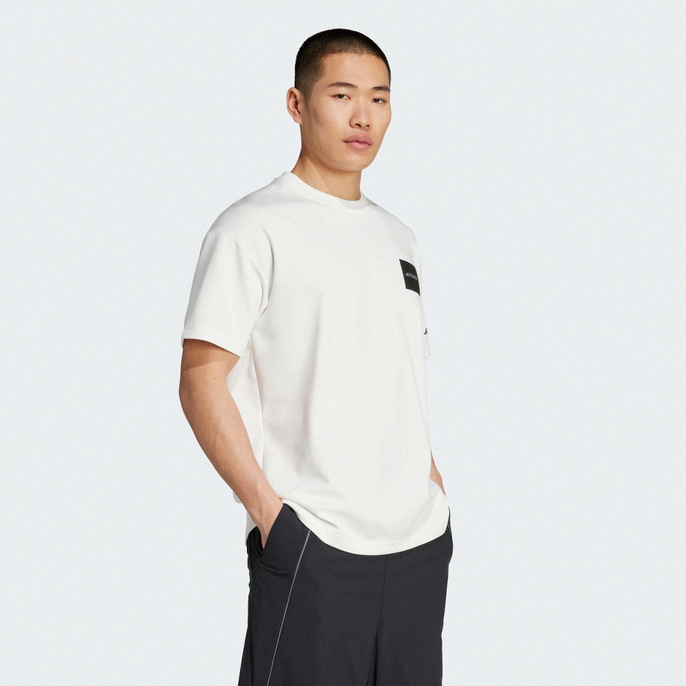 NATIONAL GEOGRAPHIC 短袖上衣