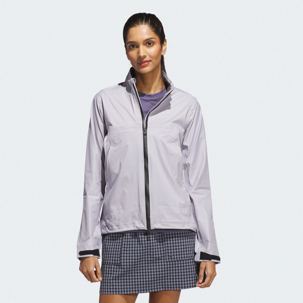 Adidas 運動外套｜女性高爾夫－靈敏專賣店