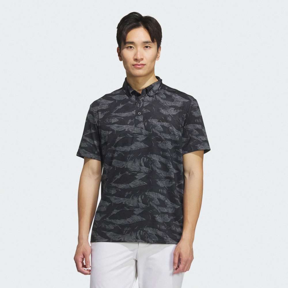 Adidas 短袖POLO衫｜高爾夫服飾－运动品牌专卖