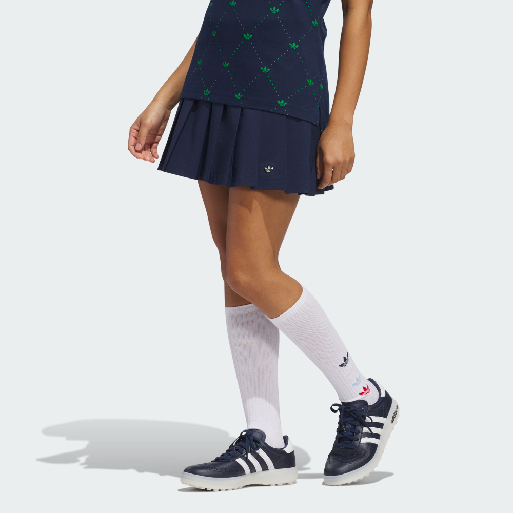 Adidas 運動短裙｜官方保障－威勁運動用品