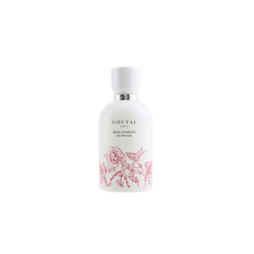 Annick Goutal 絨球玫瑰無酒精版 100ML