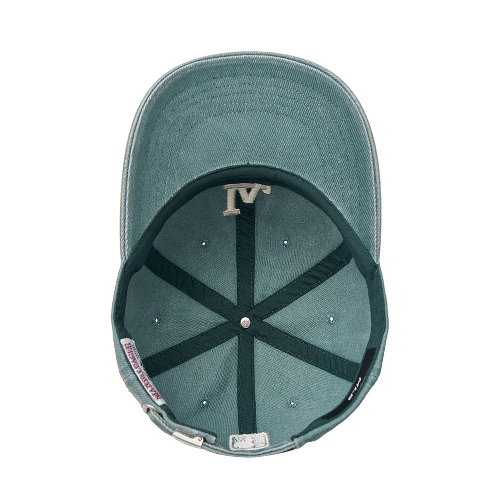 MLB 可調式軟頂棒球帽 洛杉磯道奇隊 (3ACPVV55N-07GNS)