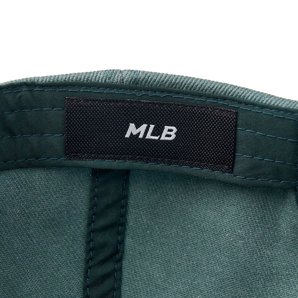 MLB 可調式軟頂棒球帽 洛杉磯道奇隊 (3ACPVV55N-07GNS)