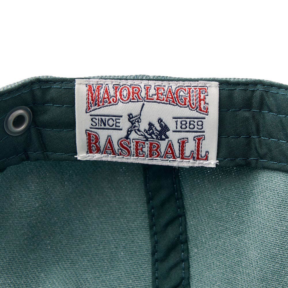 MLB 可調式軟頂棒球帽 洛杉磯道奇隊 (3ACPVV55N-07GNS)