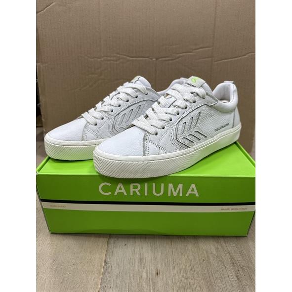 【CARIUMA】專業滑板鞋 071 (瑕疵or泛黃 可接受再下單)