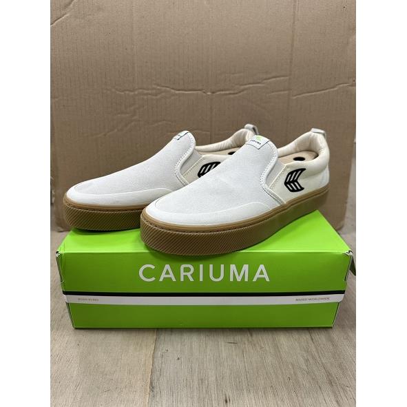 【CARIUMA】專業滑板鞋 077 (瑕疵or泛黃 可接受再下單)
