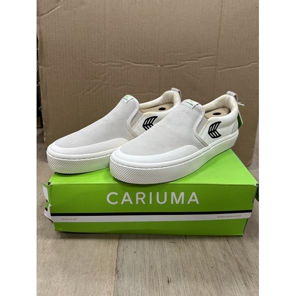 【CARIUMA】專業滑板鞋 078 (瑕疵or泛黃 可接受再下單)