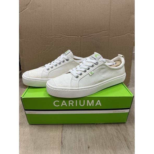 【CARIUMA】專業滑板鞋 079 (瑕疵or泛黃 可接受再下單)