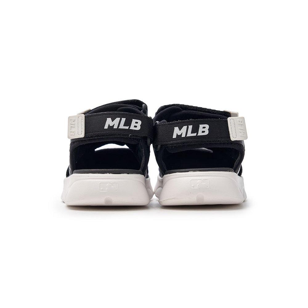 MLB KIDS 涼鞋 童鞋 Ace Runner系列 紐約洋基隊 (7ASDCB253-50BKS)